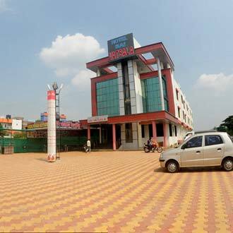 Hotel Sai Vatsala, Shirdi 1